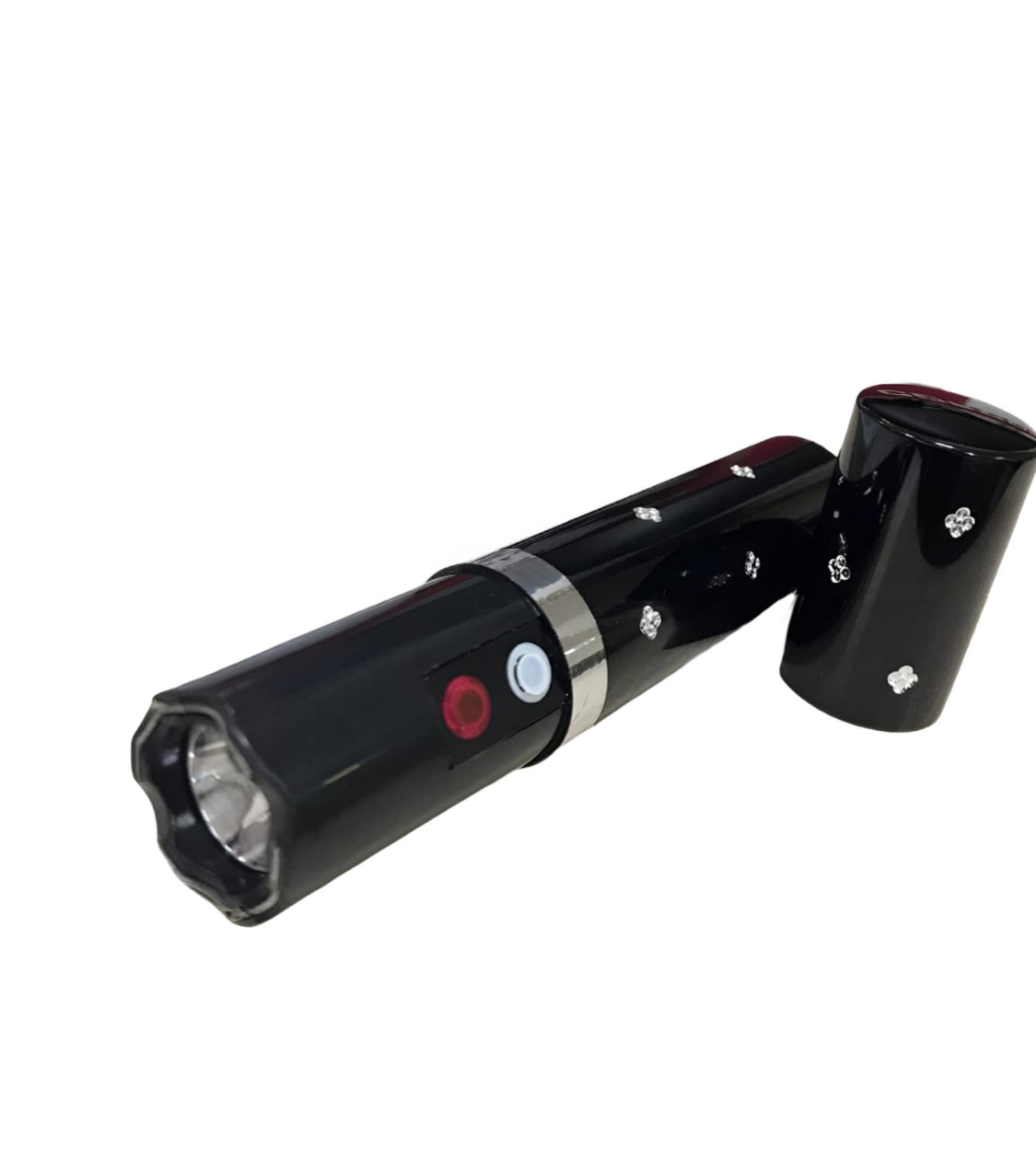 Taser Labial