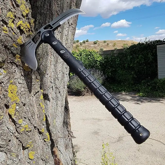 Hacha tactica OS0209 Tomahawk