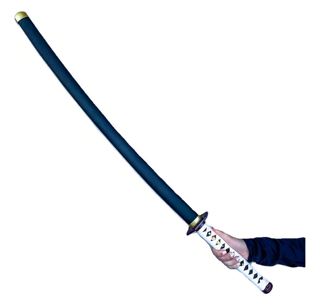 Espada Katana Giyu Tomioka, Samurái, Anime, Cazador de demonios