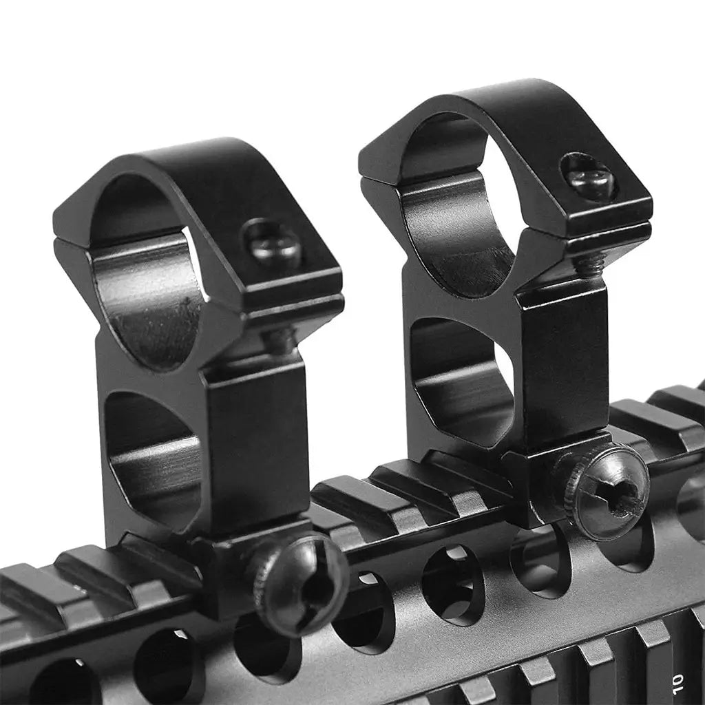 Anillos Para Mira 22mm