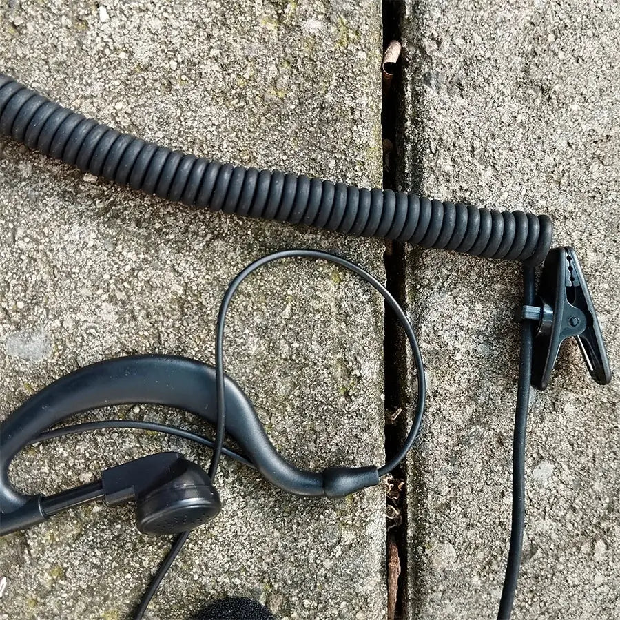 Auricular De Radio Motorola Universal