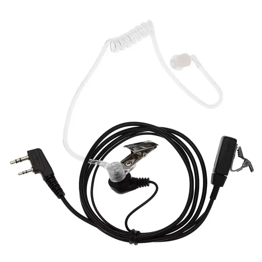 Auriculares Tipo Escolta BAOFENG UV5R