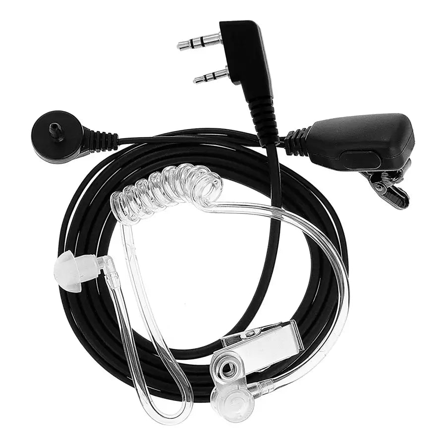 Auriculares Tipo Escolta BAOFENG UV5R