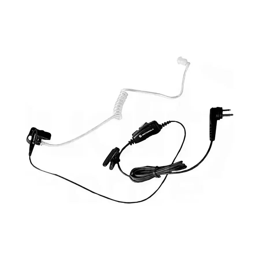 Auriculares Tipo Escolta MOTOROLA
