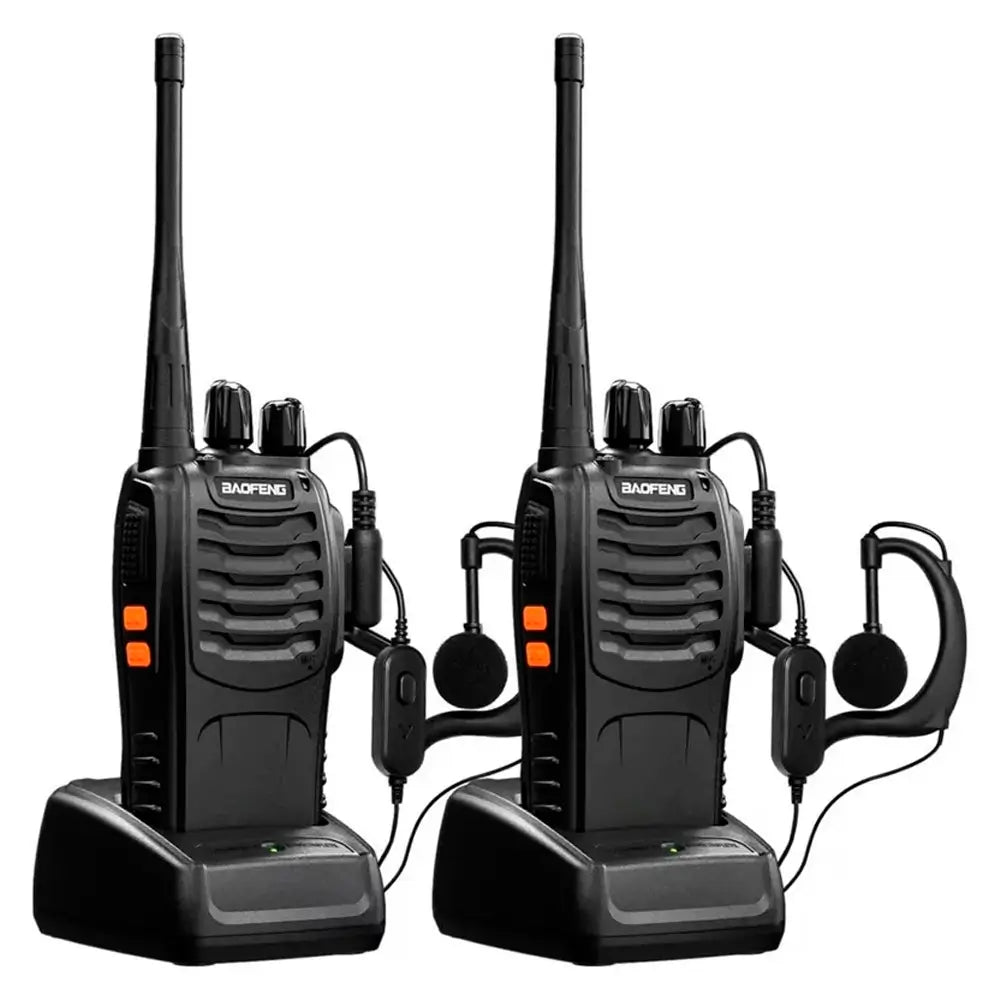Radio BAOFENG BF-888S