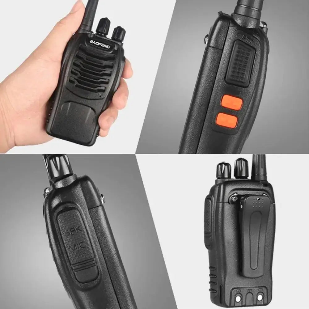Radio BAOFENG BF-888S
