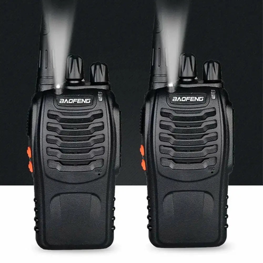 Radio BAOFENG BF-888S