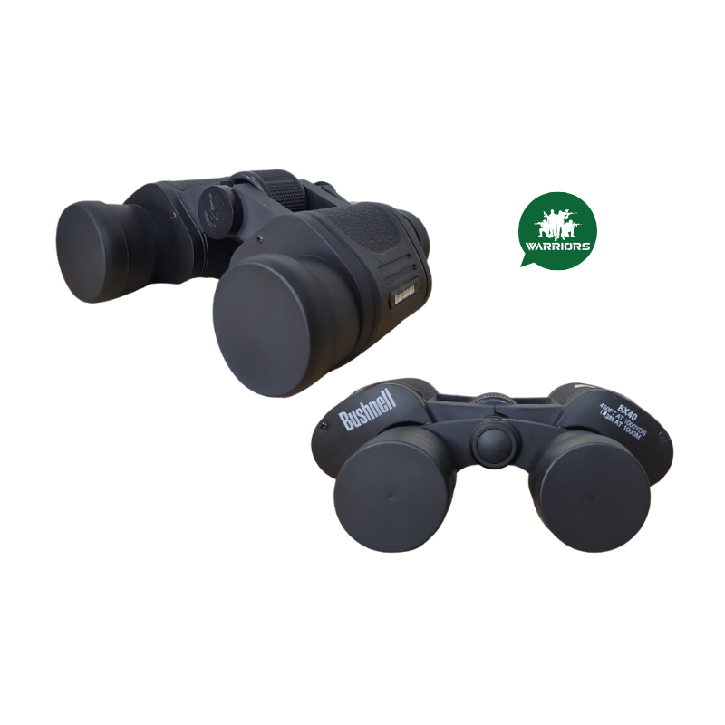 Binoculares  8x40