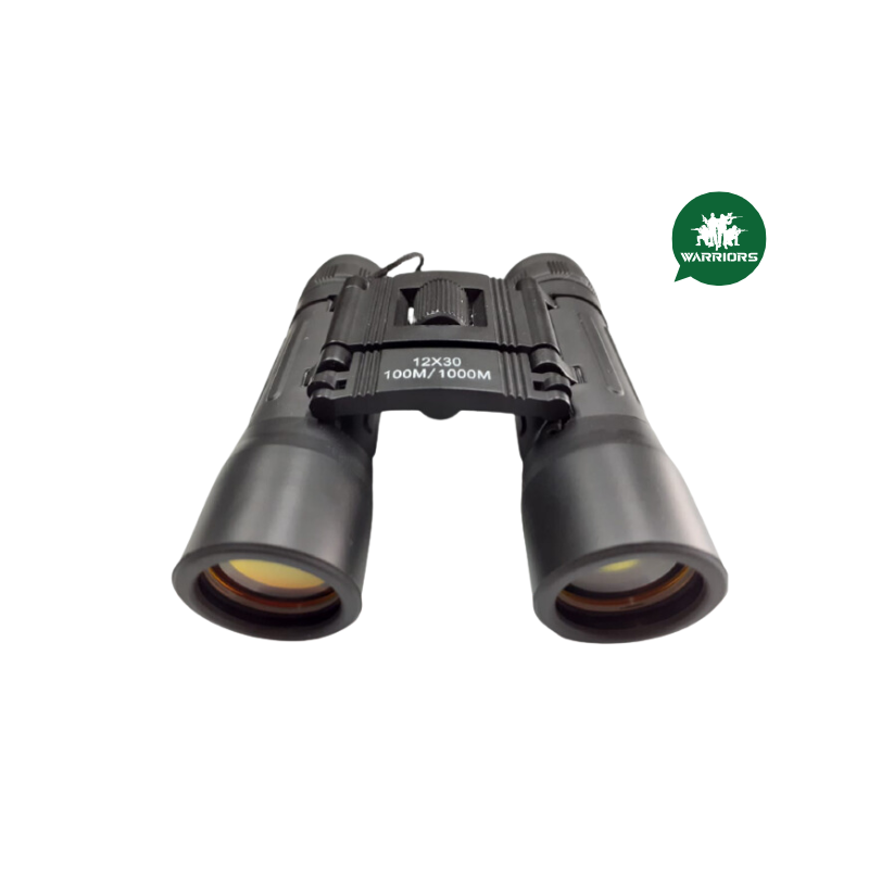 Binoculares 12x30 EV0017