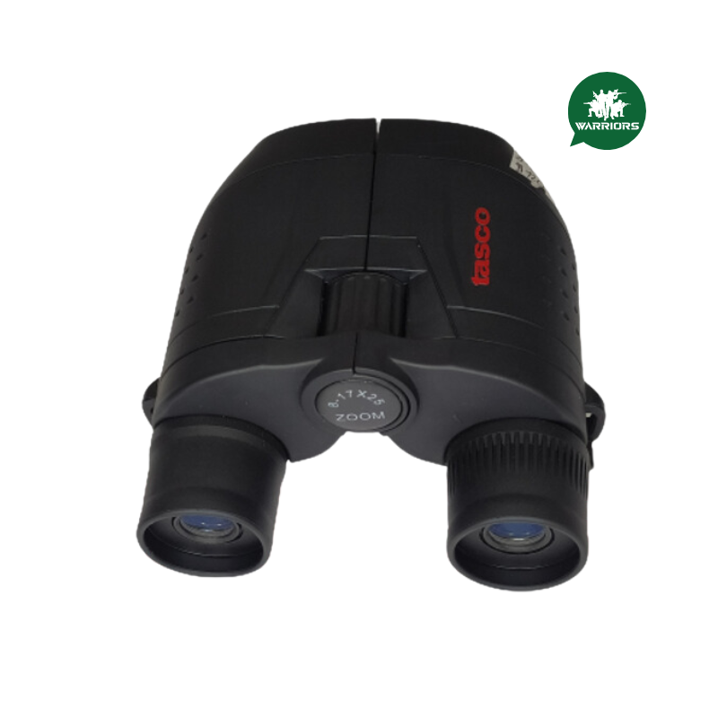 BINOCULARES TIPO TASCO 8-24X/10-30X