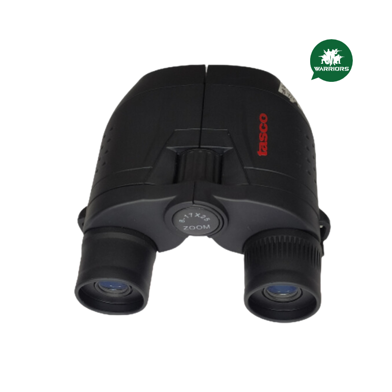 BINOCULAR TIPO TASCO 8-24X/10-30X