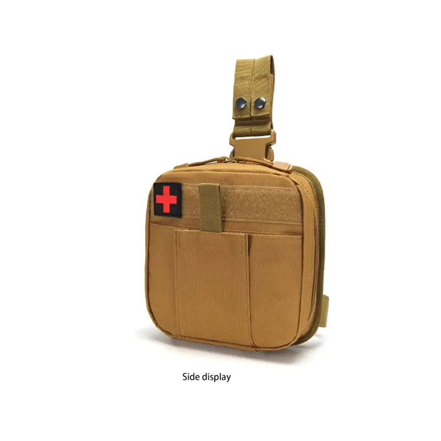 Bolso De Emergencia Coyote EG0716