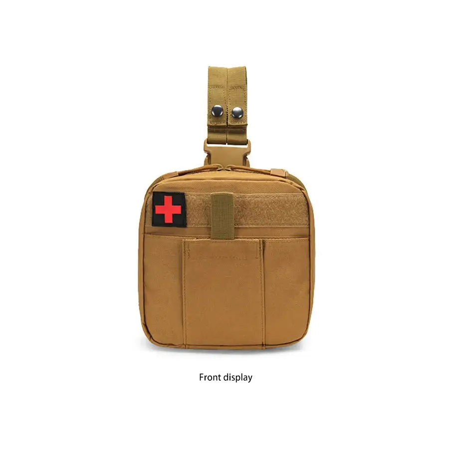 Bolso De Emergencia Coyote EG0716