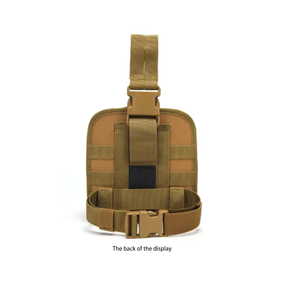 Bolso De Emergencia Coyote EG0716