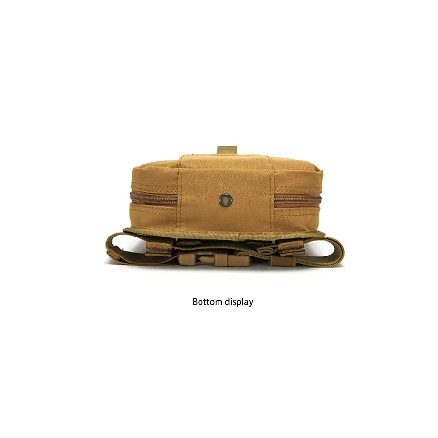 Bolso De Emergencia Coyote EG0716