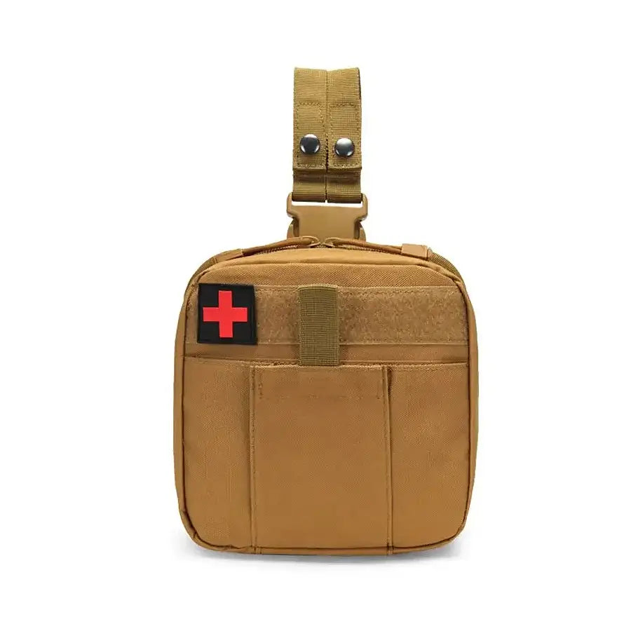 Bolso De Emergencia Coyote EG0716