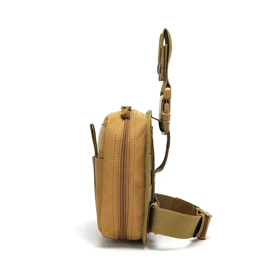 Bolso De Emergencia Coyote EG0716