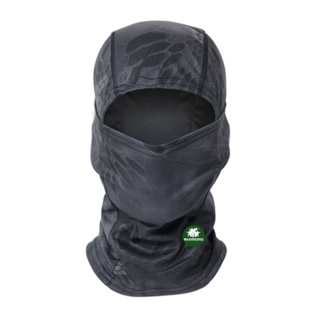 Balaclava Importada Microperforada