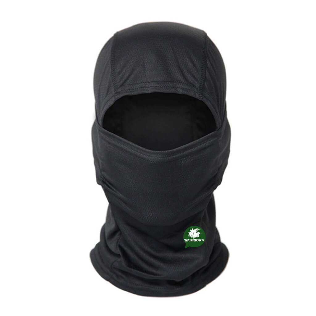 Balaclava Importada Microperforada