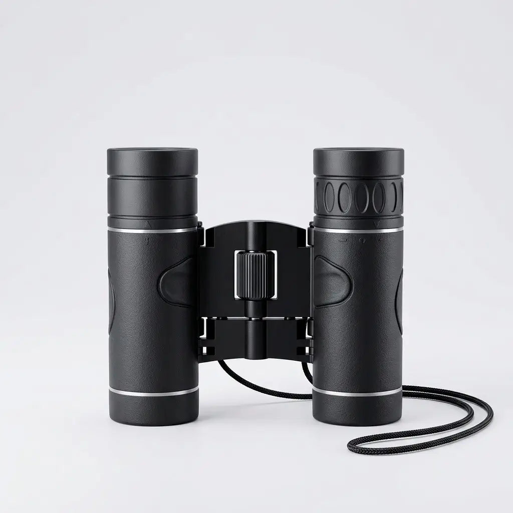 Binoculares Tasco 8x21