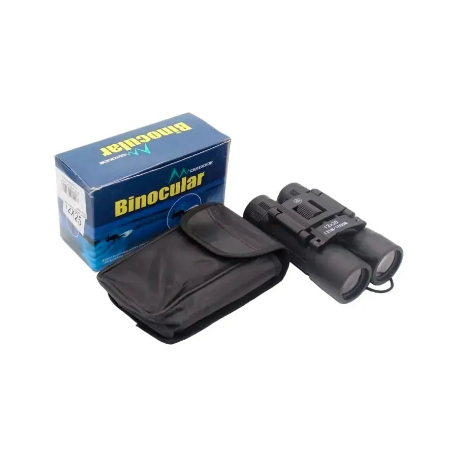 Binocular Outdoor 12X25