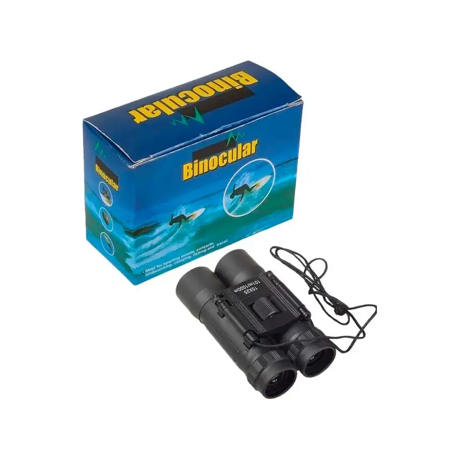 Binocular Outdoor 12X25