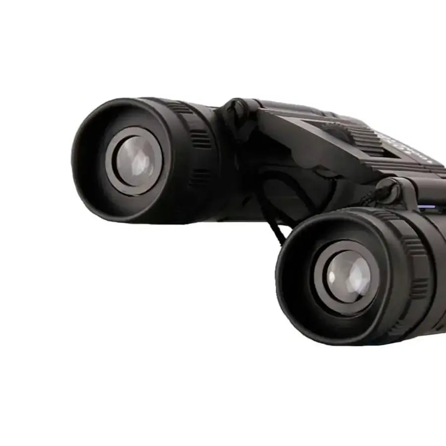 Binoculares Outdoor Negro 10X25