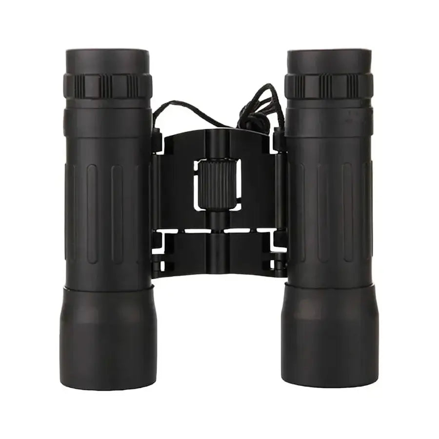 Binoculares Outdoor Negro 10X25