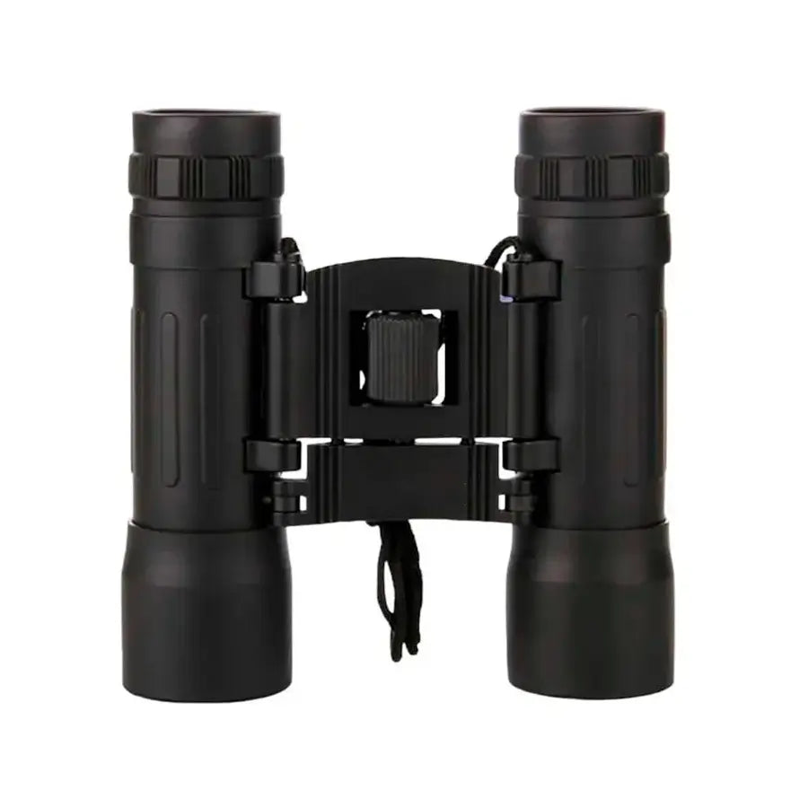 Binoculares Outdoor Negro 10X25