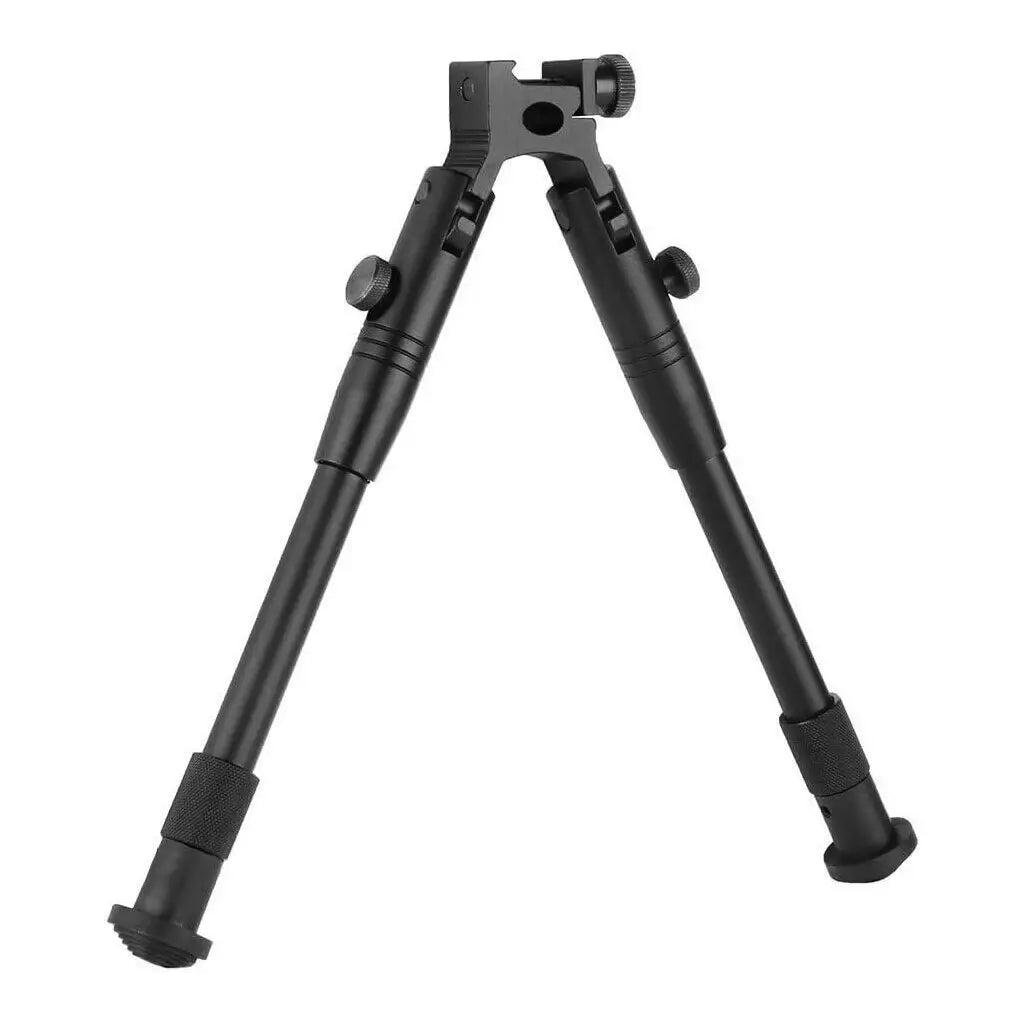 Bipode Metalico 22mm Sencillo