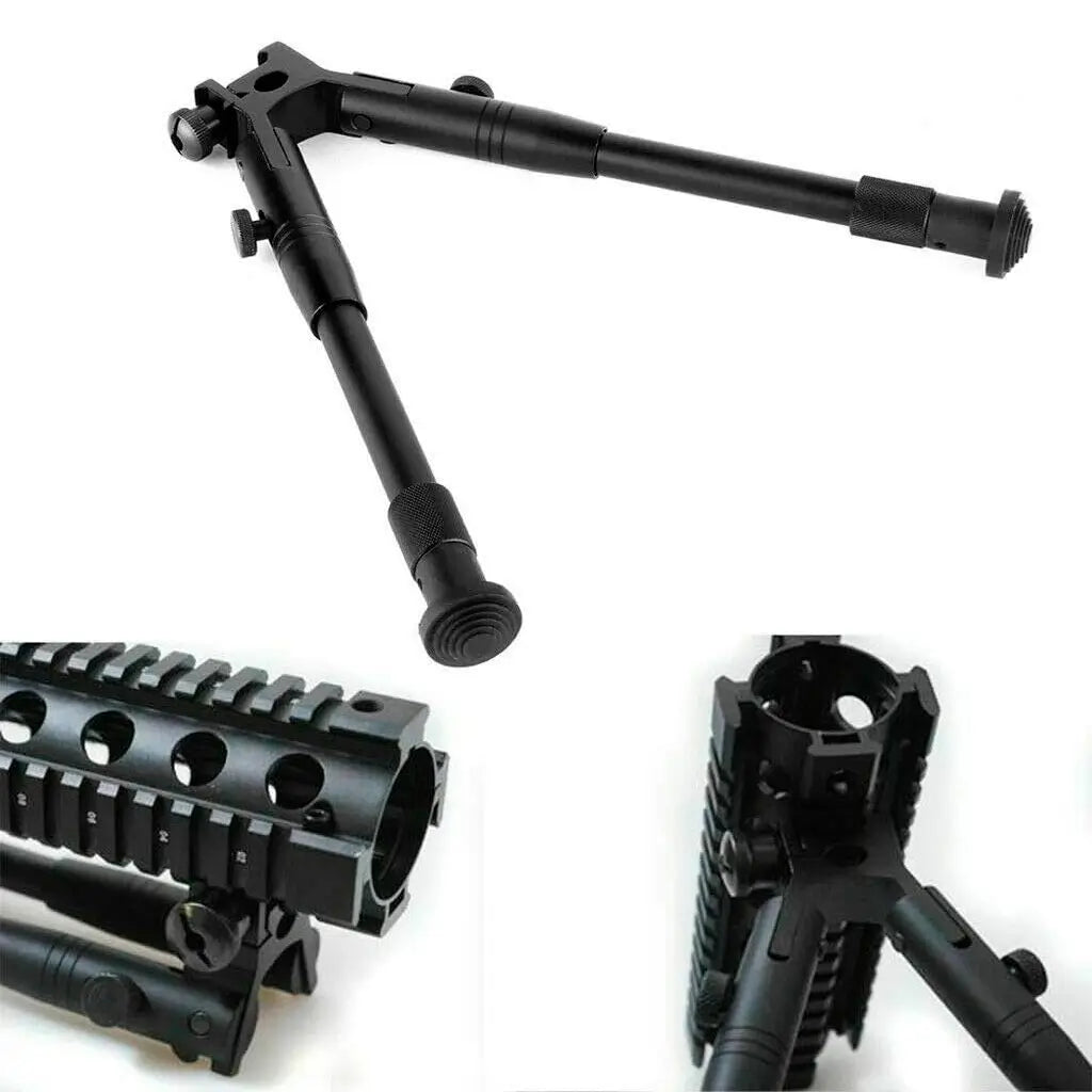 Bipode Metalico 22mm Sencillo