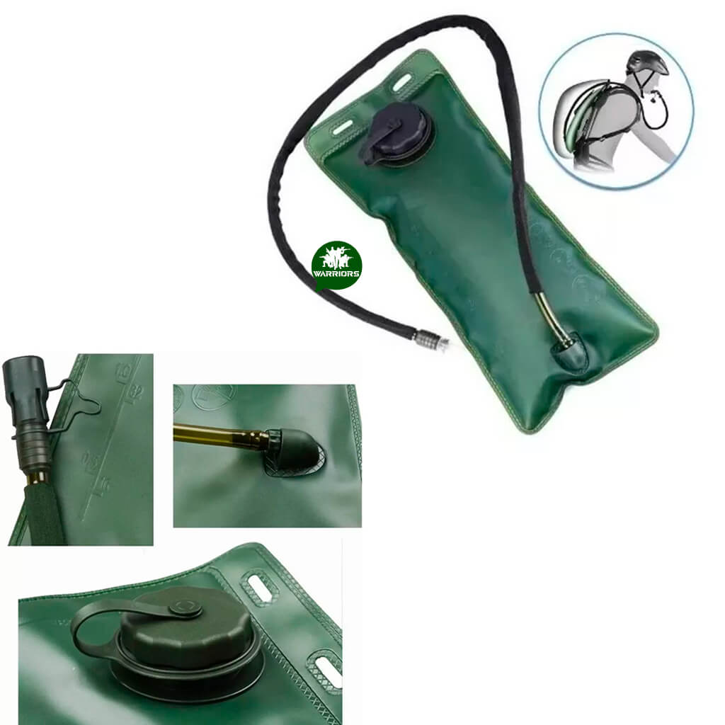 Bolsa Para Camelback 2.5L