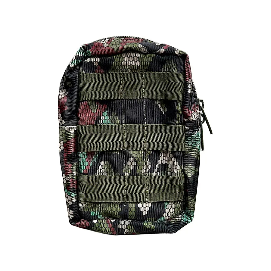 Bolso M1 Molle Camaleon