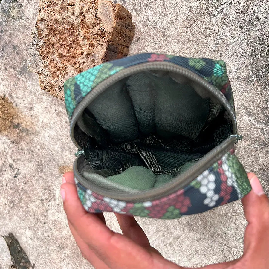 Bolso M1 Molle Camaleon