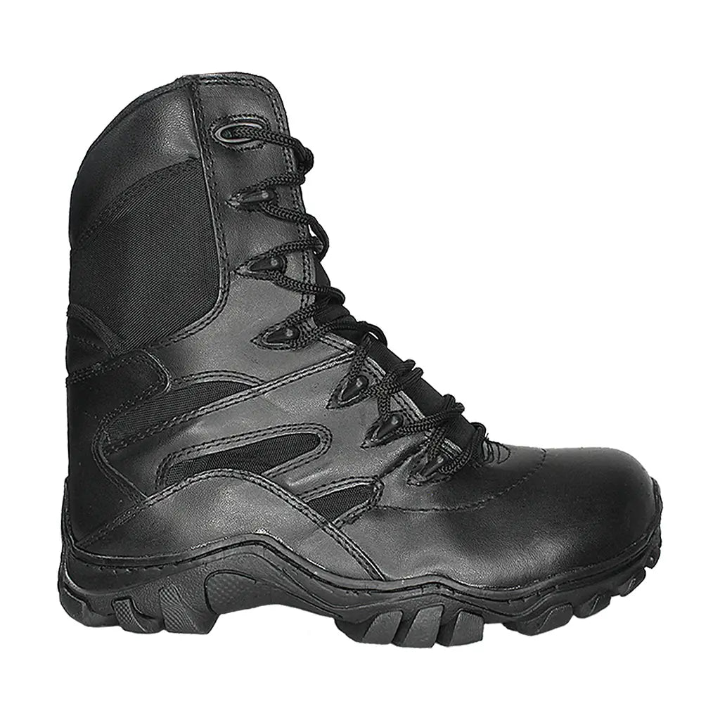 Bota Batex Caña Alta Negro