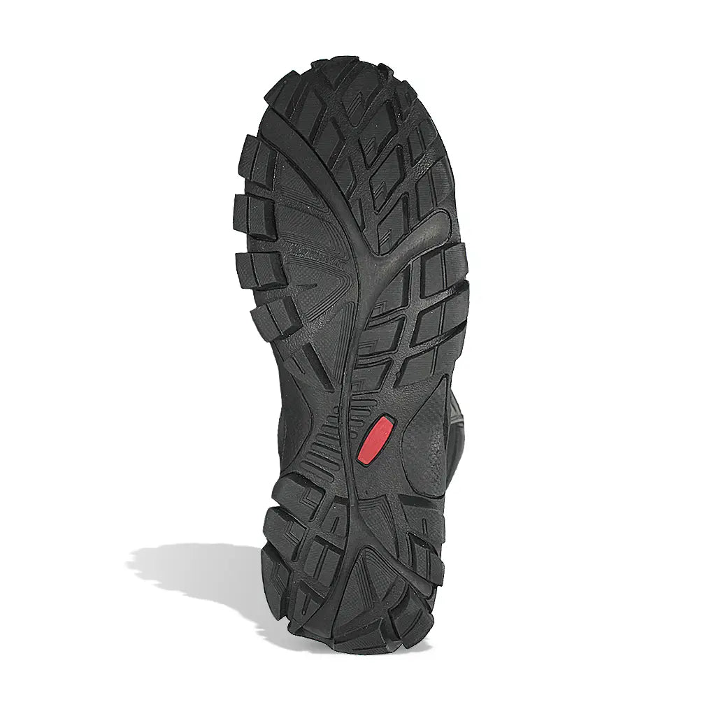 Bota Batex Caña Alta Negro