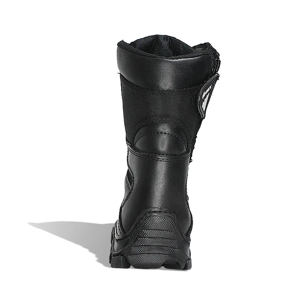 Bota Batex Caña Alta Negro