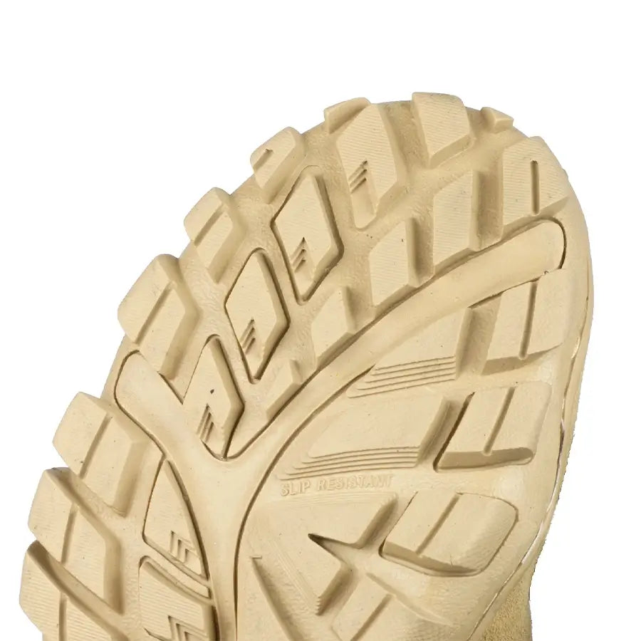 Bota Batex Caña Media Negro
