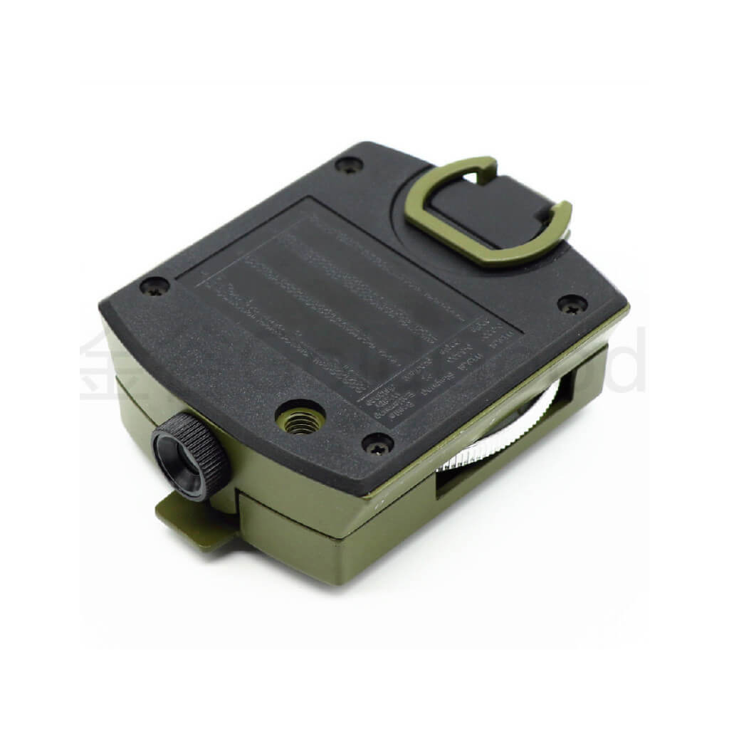 Brujula ED0192 Militar Profesional