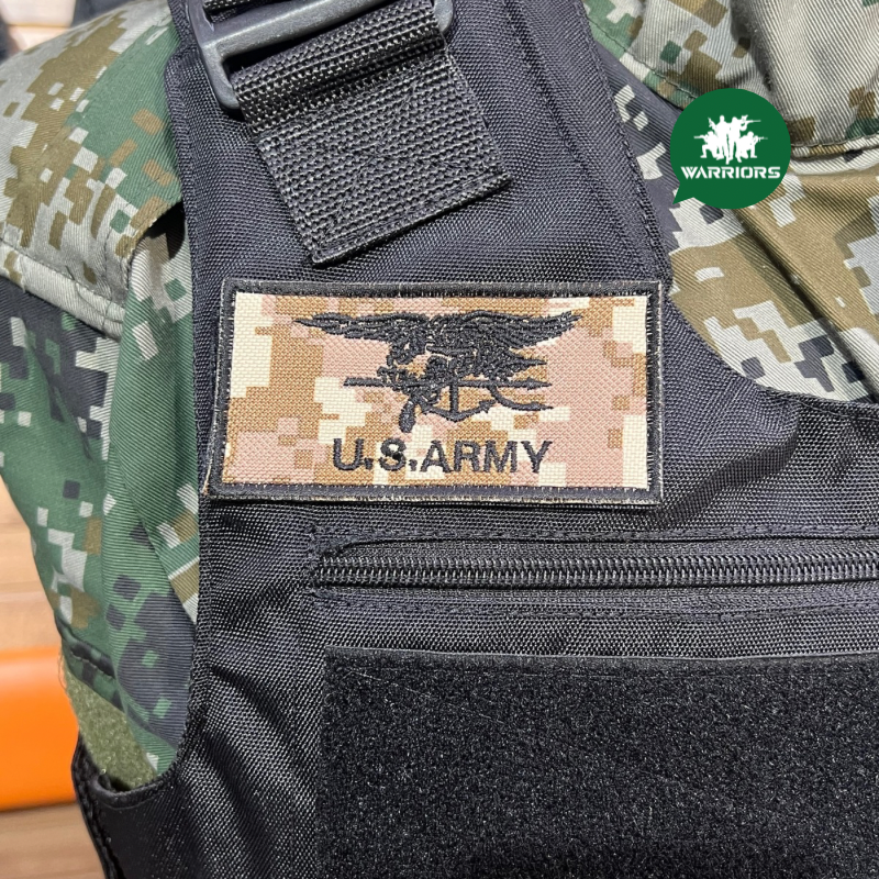 Parche US Army