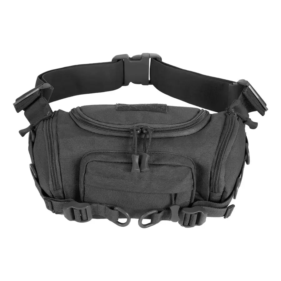 CANGURO EG0720 NEGRO