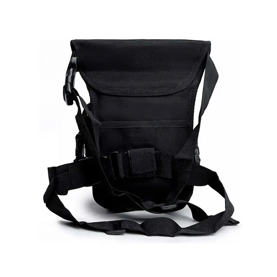 CANGURO PIERNERO IMP SWAT NEGRO