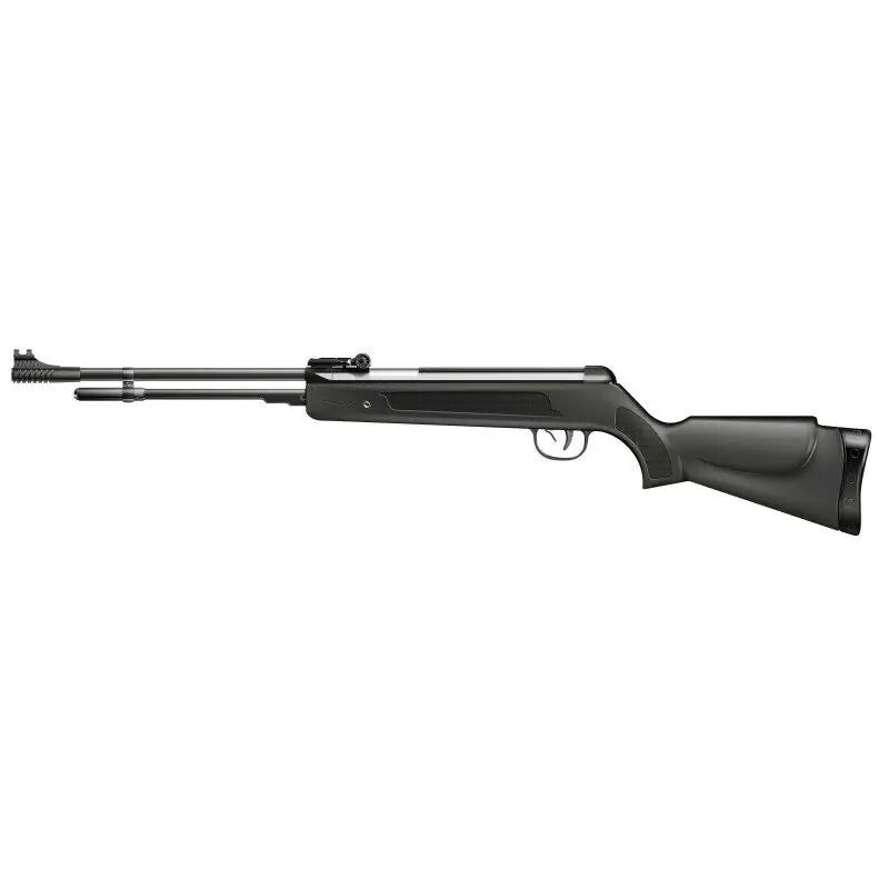 Rifle Snowpeak B3-3P .22 Black