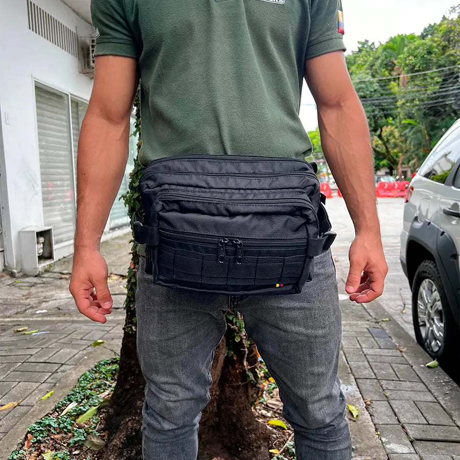 Canguro Colombia Grande Normal