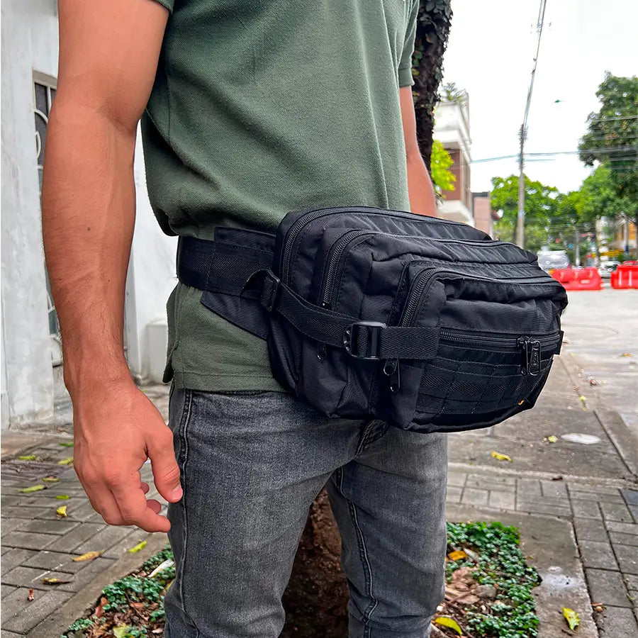 Canguro Colombia Grande Normal