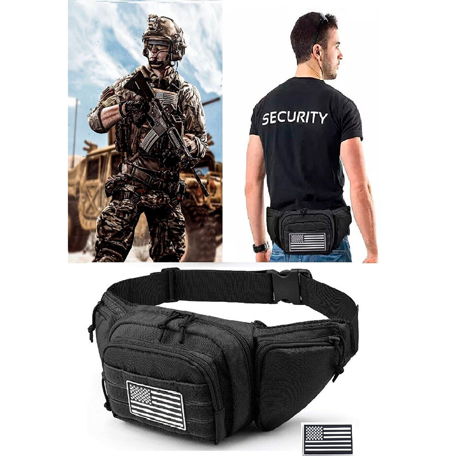 Canguro Porta Arma