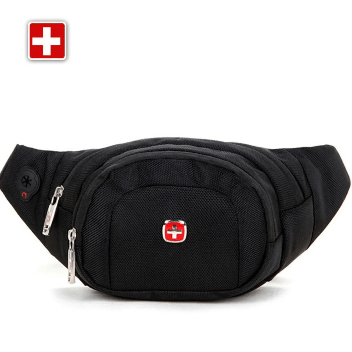 Canguro SwissGear Sencillo