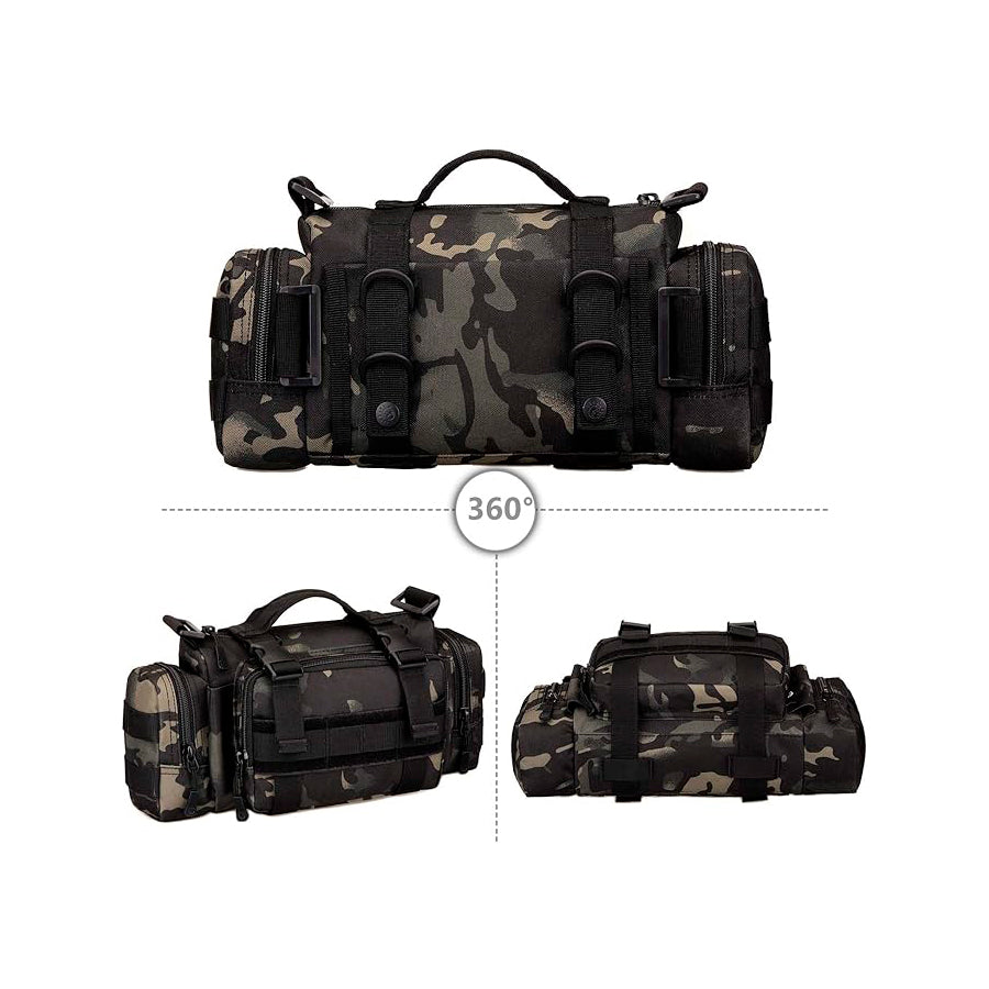 Canguro Tactico OS0880