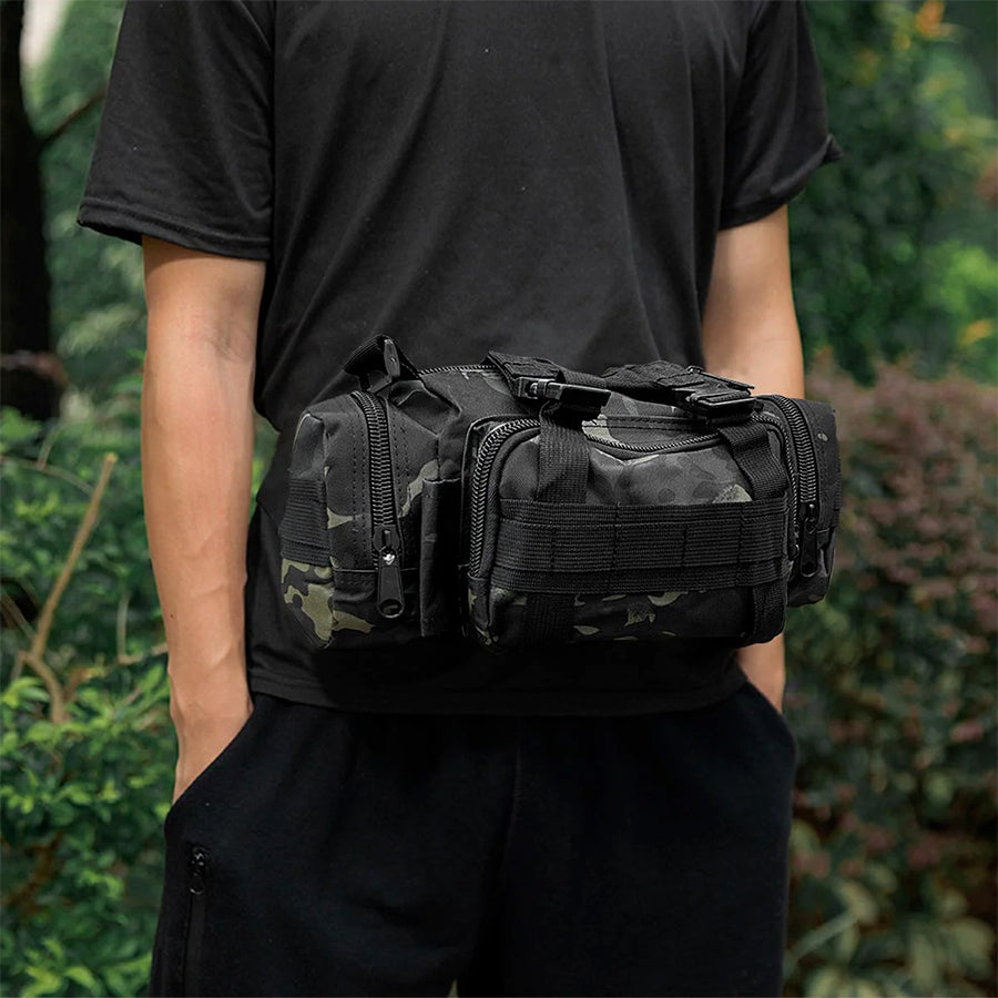 Canguro Tactico OS0880