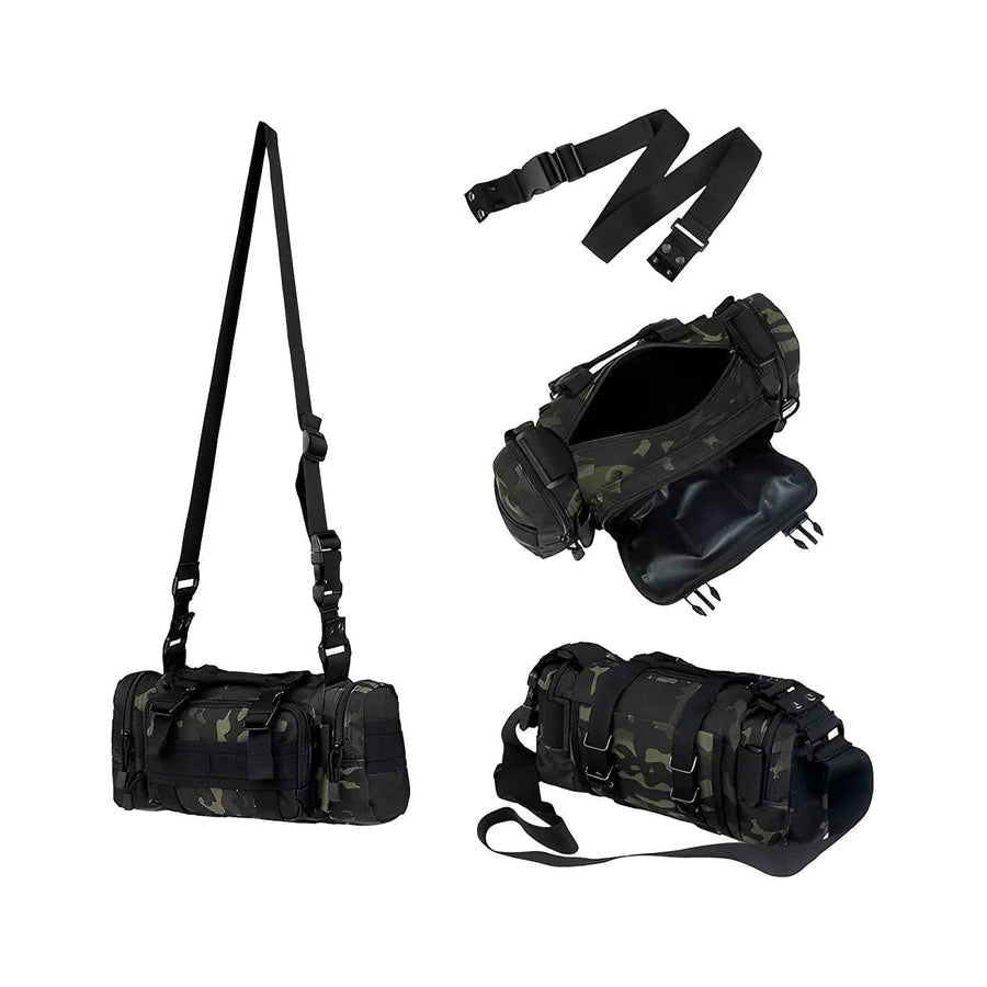 Canguro Tactico OS0880